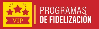Programas de Fidelizaci&oacute;n. Servicios Suministro Industrial para aut&oacute;nomos y peque&ntilde;as empresas
